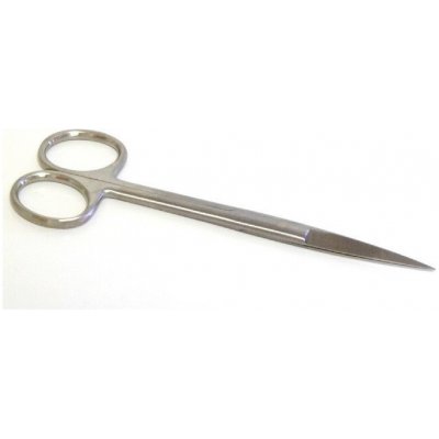 Surgicrafts Nůžky chir. hrotnaté 140 mm – Zboží Mobilmania