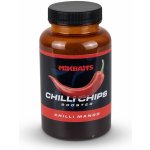 MikBaits Booster Chilli Mango 250 ml – Zboží Dáma