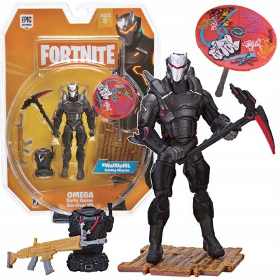 TM Toys Fortnite Early Game Sada pro přežiti A – Zbozi.Blesk.cz