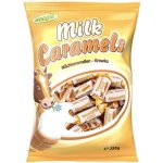 Woogie Milk Caramels 250 g – Zboží Dáma