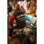 WTEC BLACK HEART Moto mikina W-TEC Black Heart Ramforge Černá – Zbozi.Blesk.cz