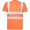 Pracovní oděv Ardon H8923 Tričko REF102 hi-viz oranžové