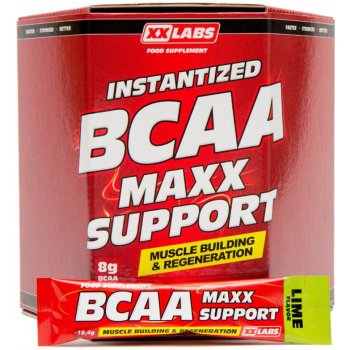 XXtreme BCAA MAXX SUPPORT 620 g