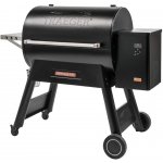 Traeger IRONWOOD 855 – Sleviste.cz
