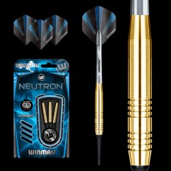 Winmau Neutron Brass 20 g