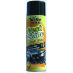 Turtle Wax Fresh Shine Vanilla 500 ml – Zbozi.Blesk.cz