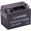 Moretti MTX4L-BS