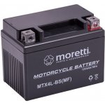 Moretti MTX4L-BS – Hledejceny.cz