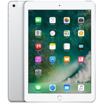 Apple iPad Wi-Fi+Cellular 32GB Silver MP252FD/A