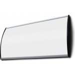 Jansen Display Informační systém - zaoblený A5, 163 x 225 mm – Hledejceny.cz