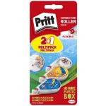 Pritt Korekční roller Mini 4,2 mm x 7 m – Zboží Živě