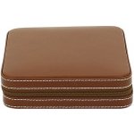 Friedrich Lederwaren kazeta na manžetové knoflíčky Cordoba 26205 3 – Sleviste.cz