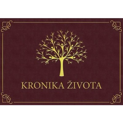 Kronika života - Rau Daniela – Zbozi.Blesk.cz