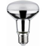 Paulmann Standard 230V LED reflektor R80 10W 2700K stříbrná 290.55 – Hledejceny.cz