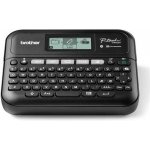 Brother PT-D460BTVP PTD460BTVPYJ1 – Hledejceny.cz