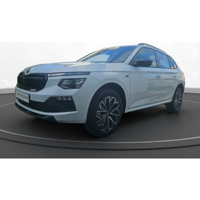 Skoda Kamiq 1.0 TSI 85 kW – Hledejceny.cz
