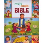 Moje malá Bible – Hledejceny.cz