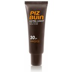 Piz Buin Ultra Light Dry Touch Sun Fluid SPF30 150 ml – Hledejceny.cz