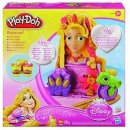 PlayDoh Disney Princess Locika vlasové studio