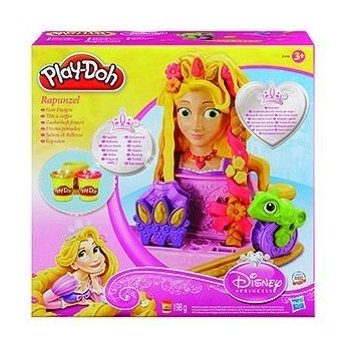 PlayDoh Disney Princess Locika vlasové studio