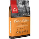 Orijen Cat & Kitten 1,8 kg – Sleviste.cz