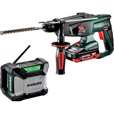 Metabo KHA 18 LTX LiHD – Zboží Mobilmania