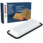 Vzduchový filtr BOSCH 1 987 429 177 – Hledejceny.cz
