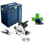 FESTOOL TSC 55 KEB-Basic – Hledejceny.cz