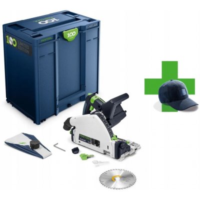 FESTOOL TSC 55 KEB-Basic – Hledejceny.cz