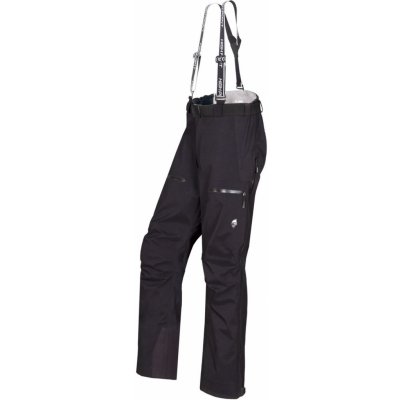 High Point pánské kalhoty Protector 6.0 pants černá – Zboží Mobilmania