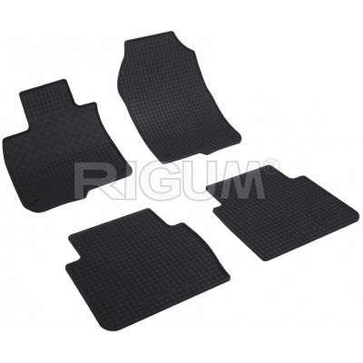 Koberce gumové Honda CR-V RM 2012-2018 | Zboží Auto