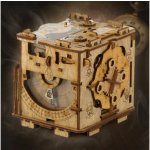 iDventure Hlavolam úniková místnost Sherlock's Camera – Zboží Dáma
