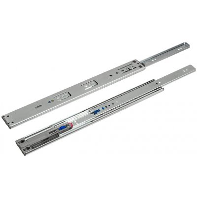 StrongBall S5 kuličkový celovýsuv 450 mm/35kg s tlumením – Sleviste.cz