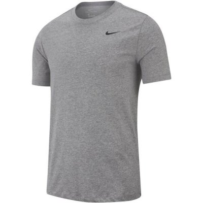 Nike Solid Nk Dry Tee Dfc Crew ar6029-091