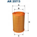Vzduchový filtr FILTRON AR 257/3 – Hledejceny.cz