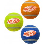 Nerf Dog pískacích tenisových míčků 6,5 cm 3 ks – Hledejceny.cz
