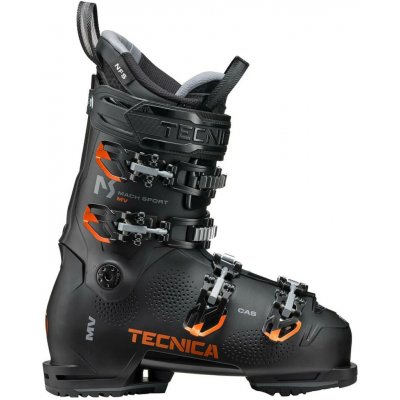 Tecnica Mach Sport MV 100 GW 24/25 – Hledejceny.cz