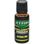 Jet Fish Exkluzivní Esence Citrus Mix 20 ml – Zbozi.Blesk.cz