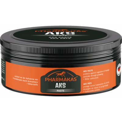 HORSE fitform AKS pasta proti okusu 200 ml – Hledejceny.cz