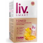 USN LivSMART toned 100 g – Sleviste.cz