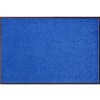 Rohožka Hanse Home Wash & Clean 103837 Blue 40x60 cm Modrá