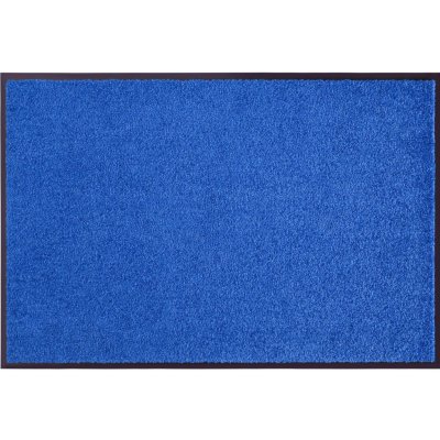 Hanse Home Wash & Clean 103837 Blue 40x60 cm Modrá