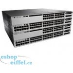 Cisco WS-C3850-24P-E – Zboží Živě