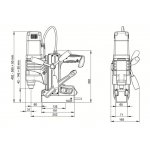 Alfra Rotabest RB 50 SP – Sleviste.cz