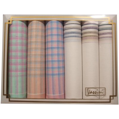 Etex dámské kapesníky – Zboží Dáma