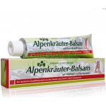 Original LLOYD Alpenkräuter Balsam s listem vinné révy a kaštanem 200 ml – Zboží Dáma