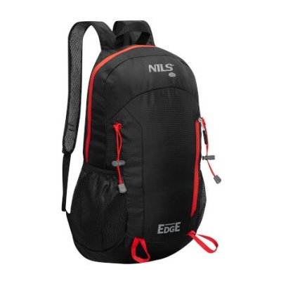 Nils Camp NC1724 Edge 22 l černý – Sleviste.cz