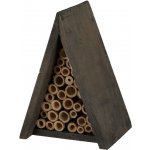 Esschert Design Domeček pro včely WIGWAM, 14x12x20cm