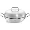 Pánev Fissler Servírovací pánev s vysokou poklicí ORIGINAL PROFI COLLECTION 24 cm 2,0 l