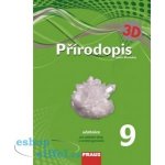 Přírodopis 9 – nová generace - Milada Švecová, Dobroslav Mat... – Hledejceny.cz